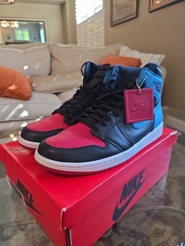 Jordan high unc to - ,