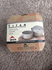 MSR Titan Mini
