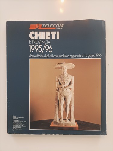 Elenco telefonico chieti - elenco, e