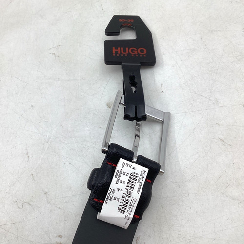 Cintura uomo hugo boss - uomo,