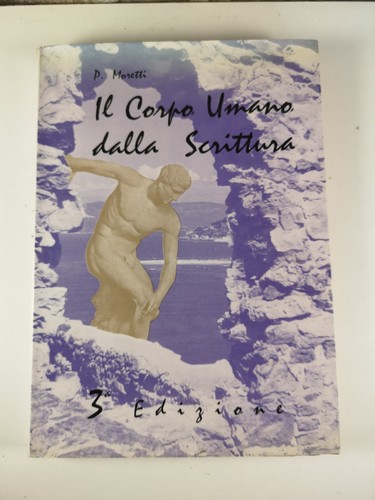 Corpo umano dalla - il,