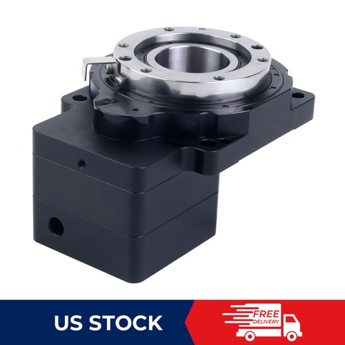 Attuatore rotativo cavo - 85, mm