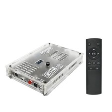 Convertitore Video  PRO Scart