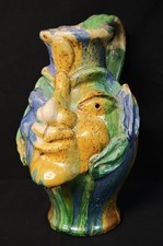 Seminara anni ’50 – Brocca