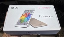 LG G Pad X 8.0 Modello