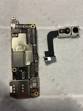 Carte mère iPhone 15 Pro Max 256go / pas de compte icloud / ne s'allume pas