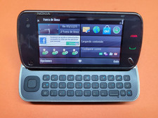 Nokia N97 - Smartphone