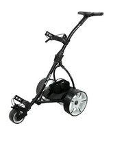 Ben sayers carrello golf - sayers,