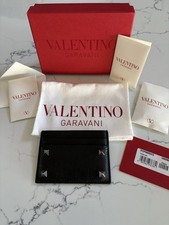 Valentino Rockstud Black