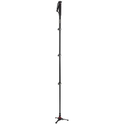 Monopiede manfrotto mvmxproa4 - manfrotto,