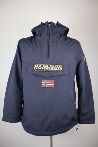 Napapijri giubino anorak - napapijri,