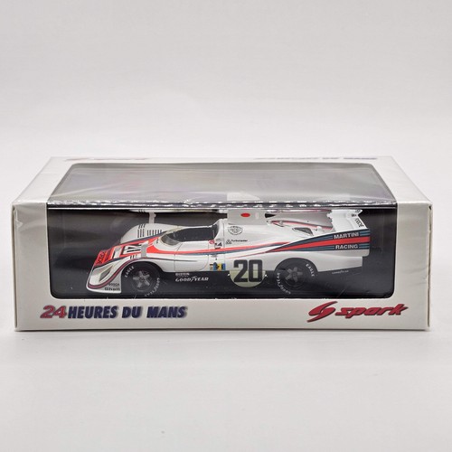 Spark porsche 936 martini - spark,