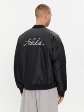 Adidas giacca uomo bomber