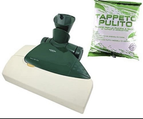 Battitappeto folletto - battitappeto,