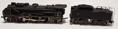 Rivarossi locomotiva 1336 sncf - rivarossi,