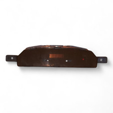 DISPLAY OROLOGIO PER CHEVROLET