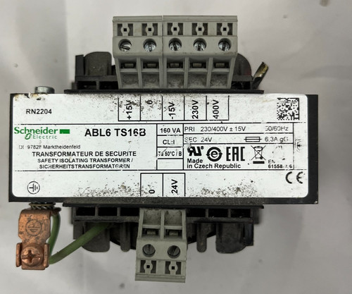 Schneider electric abl6 ts16b - schneider,