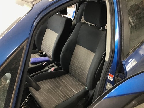 Tappezzeria completa per fiat - tappezzeria,