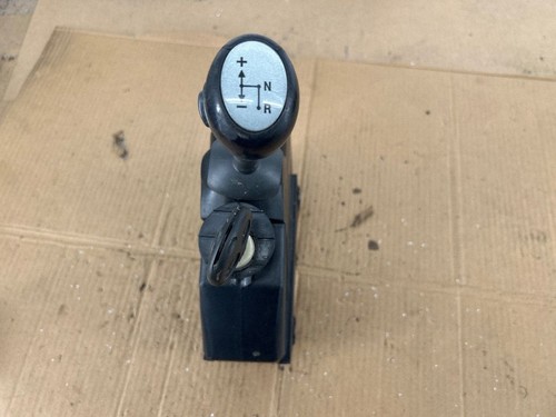 Pomello leva cambio smart - leva,