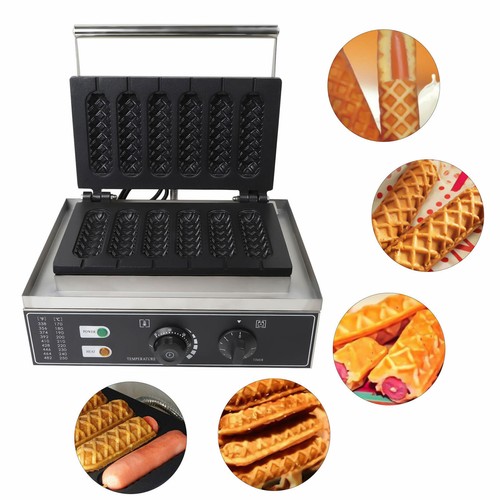 Macchina per waffle