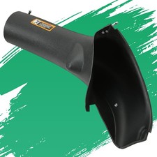 Scivolo scarico escavatore inferiore per John Deere LA100 LA105 LA110 LA120 LA125 LA135