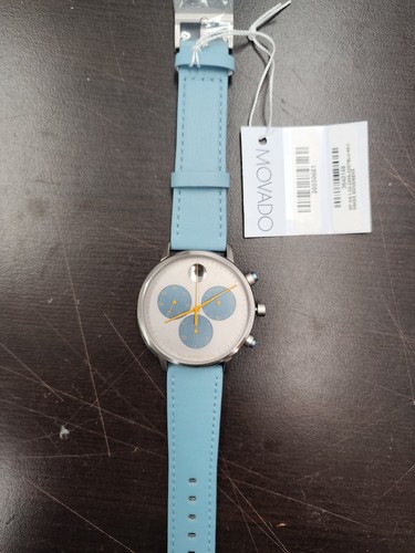 Orologio uomo movado face - uomo,