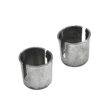 Batteria auto a prova di shock