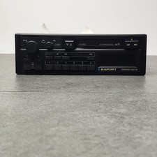 Radio a cassette Blaupunkt