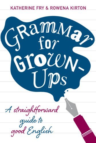 Grammar for