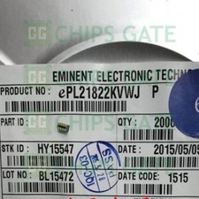 4PZ NUOVO EPL21822KVWJ