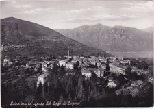 LAINO - COMO - SFONDO LAGO DI