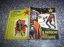 IL PICCOLO RANGER N.5