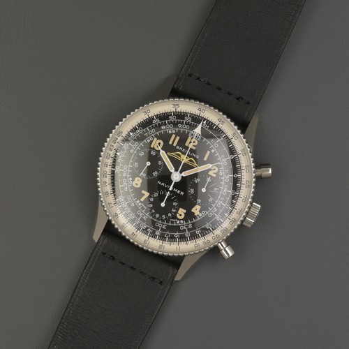 Breitling navitimer 1959 806 - breitling,
