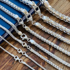 Bracciale o collana uomo
