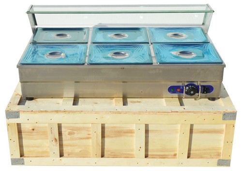 Marca padelle 110v - marca, 6