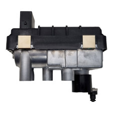 Turbocompressore Attuatore