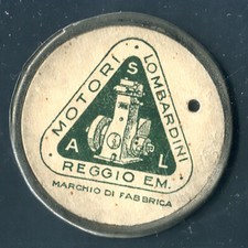 Motori Lombardini Reggio