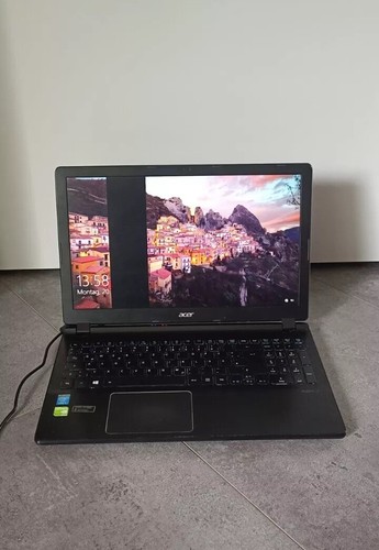 Laptop acer 573g - acer, v5