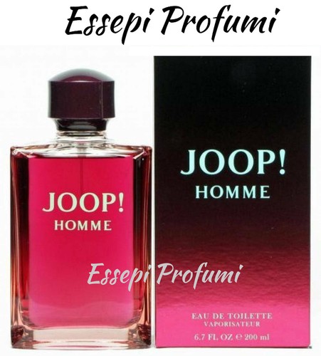 Joop homme eau de - joop,