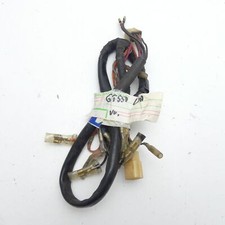 Cablaggio anteriore Suzuki GT