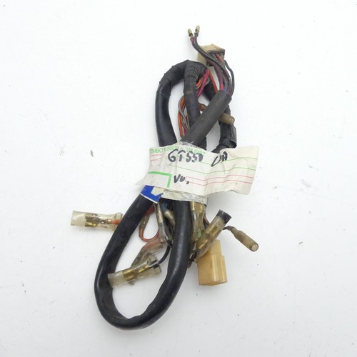 Cablaggio anteriore suzuki - anteriore, gt