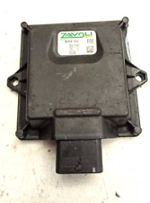 RICAMBI USATI, CENTRALINA GPL