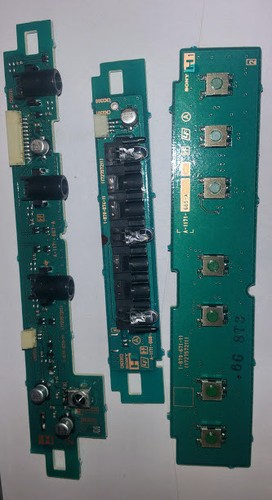Sony bravia kdl - bravia, kdl-46xbr2