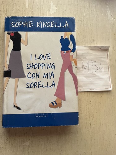 Love shopping con mia - i,