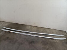 BARRE PORTATUTTO PER AUDI A4 Avant (8K5) 8K98600221P9 CAHA (08>15)