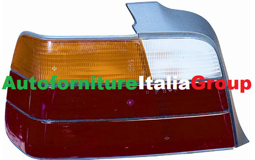Fanale fanalino stop gruppo - fanale,