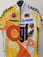 maglia ciclismo originale