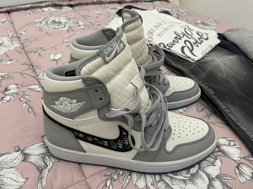 Nike air jordan dior - jordan, x