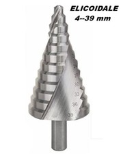 FRESA CONICA ALLARGAFORI A