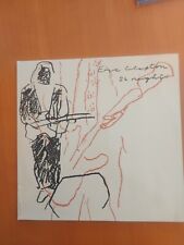 Eric Clapton – 24 Nights 2 X LP 1991 Dal vivo Royal Halbert Hall ,Londra
